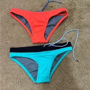 JOLYN bikini bottoms